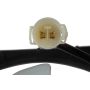 Four Seasons 75462 Radiator Fan Motor Assembly