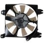 Four Seasons 75463 Condenser Fan Motor Assembly
