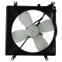 Four Seasons 75464 Radiator Fan Motor Assembly