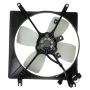 Four Seasons 75464 Radiator Fan Motor Assembly