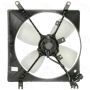 Four Seasons 75464 Radiator Fan Motor Assembly