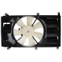 Four Seasons 75465 Radiator Fan Motor Assembly