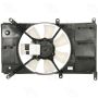 Four Seasons 75465 Radiator Fan Motor Assembly