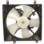 Four Seasons 75466 Radiator Fan Motor Assembly