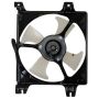 Four Seasons 75467 Condenser Fan Motor Assembly