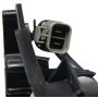 Four Seasons 75470 Radiator / Condenser Fan Motor Assembly