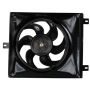 Four Seasons 75474 Condenser Fan Motor Assembly