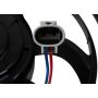Four Seasons 75474 Condenser Fan Motor Assembly