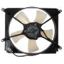 Four Seasons 75475 Radiator Fan Motor Assembly