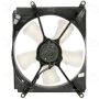Four Seasons 75475 Radiator Fan Motor Assembly