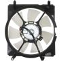 Four Seasons 75476 Radiator Fan Motor Assembly