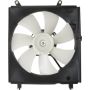 Four Seasons 75476 Radiator Fan Motor Assembly