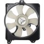 Four Seasons 75478 Condenser Fan Motor Assembly