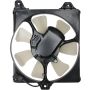 Four Seasons 75478 Condenser Fan Motor Assembly