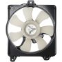 Four Seasons 75478 Condenser Fan Motor Assembly