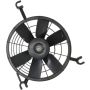 Four Seasons 75481 Condenser Fan Motor Assembly