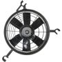 Four Seasons 75481 Condenser Fan Motor Assembly
