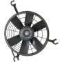 Four Seasons 75481 Condenser Fan Motor Assembly