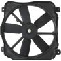 Four Seasons 75482 Radiator Fan Motor Assembly