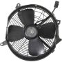 Four Seasons 75486 Condenser Fan Motor Assembly