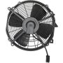Four Seasons 75486 Condenser Fan Motor Assembly