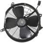 Four Seasons 75486 Condenser Fan Motor Assembly
