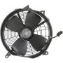 Four Seasons 75487 Condenser Fan Motor Assembly