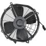 Four Seasons 75487 Condenser Fan Motor Assembly