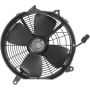Four Seasons 75487 Condenser Fan Motor Assembly