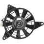 Four Seasons 75488 Condenser Fan Motor Assembly
