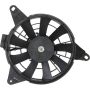 Four Seasons 75488 Condenser Fan Motor Assembly