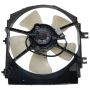 Four Seasons 75492 Radiator Fan Motor Assembly