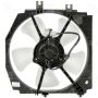 Four Seasons 75492 Radiator Fan Motor Assembly