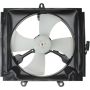 Four Seasons 75493 Radiator Fan Motor Assembly