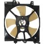 Four Seasons 75495 Condenser Fan Motor Assembly