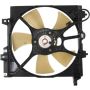 Four Seasons 75496 Condenser Fan Motor Assembly