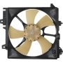 Four Seasons 75496 Condenser Fan Motor Assembly