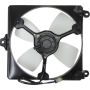 Four Seasons 75497 Radiator Fan Motor Assembly
