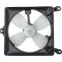 Four Seasons 75497 Radiator Fan Motor Assembly
