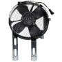Four Seasons 75498 Condenser Fan Motor Assembly