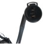 Four Seasons 75498 Condenser Fan Motor Assembly