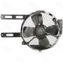 Four Seasons 75498 Condenser Fan Motor Assembly