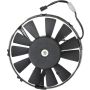 Four Seasons 75502 Radiator Fan Motor Assembly