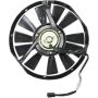 Four Seasons 75502 Radiator Fan Motor Assembly