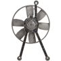 Four Seasons 75509 Condenser Fan Motor Assembly