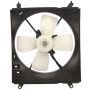 Four Seasons 75514 Condenser Fan Motor Assembly