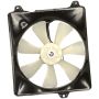 Four Seasons 75516 Condenser Fan Motor Assembly