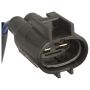 Four Seasons 75516 Condenser Fan Motor Assembly