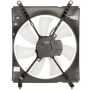 Four Seasons 75517 Condenser Fan Motor Assembly