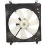 Four Seasons 75517 Condenser Fan Motor Assembly